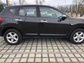 Nissan Qashqai, снимка 1