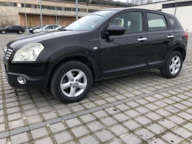 Nissan Qashqai, снимка 6