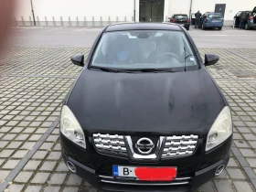 Nissan Qashqai, снимка 7