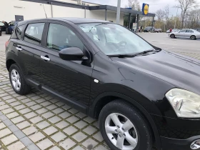 Nissan Qashqai, снимка 4