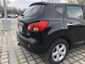 Nissan Qashqai, снимка 3