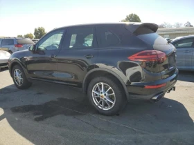 Porsche Cayenne - [3] 