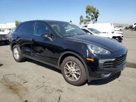 Porsche Cayenne - [5] 