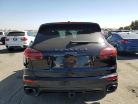 Porsche Cayenne - [7] 