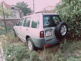 Land Rover Freelander 1, 8 , снимка 4