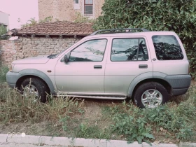 Land Rover Freelander 1, 8 , снимка 5