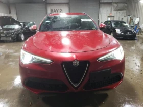 Alfa Romeo Stelvio TI SPORT - [6] 