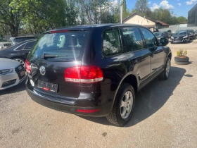 Обява за продажба на VW Touareg 3.2V6 ~9 300 лв. - изображение 2