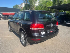 Обява за продажба на VW Touareg 3.2V6 ~9 300 лв. - изображение 3