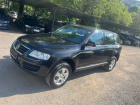 Обява за продажба на VW Touareg 3.2V6 ~9 300 лв. - изображение 7