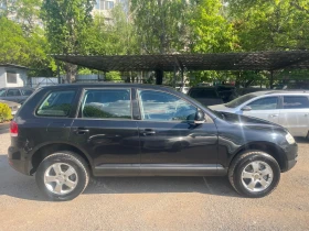 Обява за продажба на VW Touareg 3.2V6 ~9 300 лв. - изображение 4