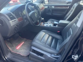 Обява за продажба на VW Touareg 3.2V6 ~9 300 лв. - изображение 9