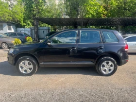 Обява за продажба на VW Touareg 3.2V6 ~9 300 лв. - изображение 5