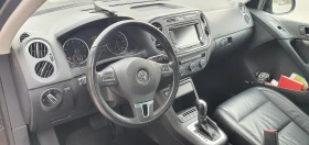 Обява за продажба на VW Tiguan ~17 300 лв. - изображение 3
