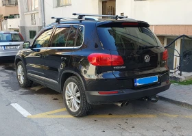 Обява за продажба на VW Tiguan ~17 300 лв. - изображение 2