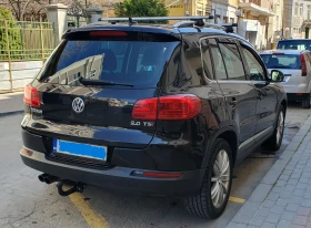 Обява за продажба на VW Tiguan ~17 300 лв. - изображение 1