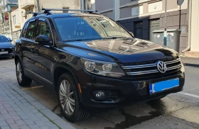 Обява за продажба на VW Tiguan ~17 300 лв. - изображение 1
