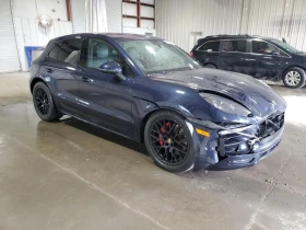 Обява за продажба на Porsche Macan 2017 PORSCHE MACAN GTS  ~33 800 лв. - изображение 3