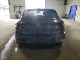 Обява за продажба на Porsche Macan 2017 PORSCHE MACAN GTS  ~33 800 лв. - изображение 5