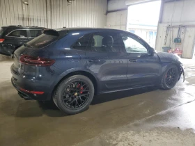 Обява за продажба на Porsche Macan 2017 PORSCHE MACAN GTS  ~33 800 лв. - изображение 6
