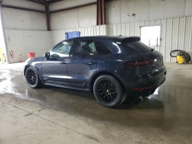 Обява за продажба на Porsche Macan 2017 PORSCHE MACAN GTS  ~33 800 лв. - изображение 4