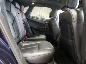 Обява за продажба на Porsche Macan 2017 PORSCHE MACAN GTS  ~33 800 лв. - изображение 11