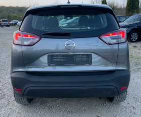 Обява за продажба на Opel Crossland X 1.5 АВТОМАТ LED E6 148хил км Italy ~22 600 лв. - изображение 4