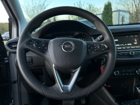 Обява за продажба на Opel Crossland X 1.5 АВТОМАТ LED E6 148хил км Italy ~22 600 лв. - изображение 9