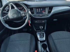 Обява за продажба на Opel Crossland X 1.5 АВТОМАТ LED E6 148хил км Italy ~22 600 лв. - изображение 8