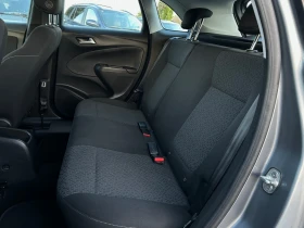 Обява за продажба на Opel Crossland X 1.5 АВТОМАТ LED E6 148хил км Italy ~22 600 лв. - изображение 7