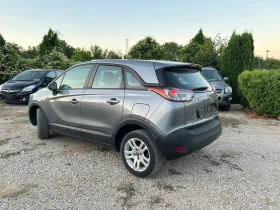 Обява за продажба на Opel Crossland X 1.5 АВТОМАТ LED E6 148хил км Italy ~22 600 лв. - изображение 2