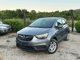 Обява за продажба на Opel Crossland X 1.5 АВТОМАТ LED E6 148хил км Italy ~22 600 лв. - изображение 1