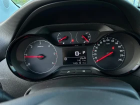 Обява за продажба на Opel Crossland X 1.5 АВТОМАТ LED E6 148хил км Italy ~22 600 лв. - изображение 10