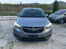 Обява за продажба на Opel Crossland X 1.5 АВТОМАТ LED E6 148хил км Italy ~22 600 лв. - изображение 1