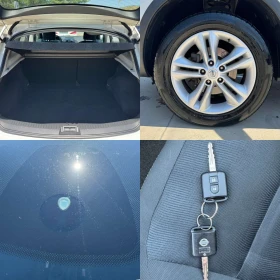 Nissan Qashqai 1.5* 110ps* * *  | Mobile.bg    17