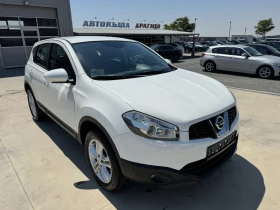 Nissan Qashqai 1.5* 110ps* * *  | Mobile.bg    7