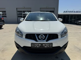 Nissan Qashqai 1.5* 110ps* * *  | Mobile.bg    8