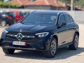 Mercedes-Benz GLC 300 AMG, Mild hibrid - 89999 лв. - 84125702 2