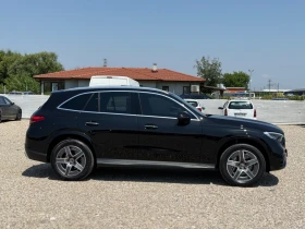 Mercedes-Benz GLC 300 AMG, Mild hibrid - 89999 лв. - 84125702 6