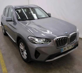 Обява за продажба на BMW X3 sDrive 18d.Kamera.Led.Navi ~77 500 лв. - изображение 2