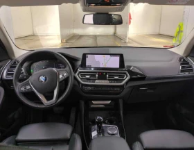 Обява за продажба на BMW X3 sDrive 18d.Kamera.Led.Navi ~77 500 лв. - изображение 9