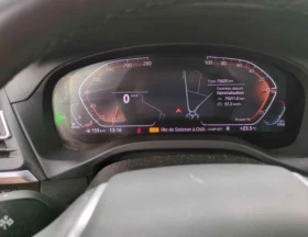 Обява за продажба на BMW X3 sDrive 18d.Kamera.Led.Navi ~77 500 лв. - изображение 10