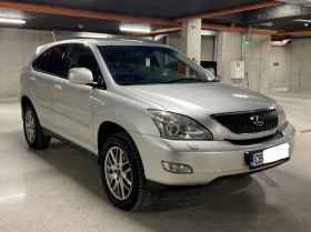Обява за продажба на Lexus RX 300 3.0i V6 Ambassador ~14 800 лв. - изображение 5