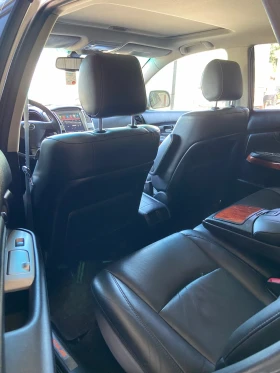 Обява за продажба на Lexus RX 300 3.0i V6 Ambassador ~14 800 лв. - изображение 9