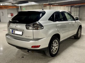 Обява за продажба на Lexus RX 300 3.0i V6 Ambassador ~14 800 лв. - изображение 3