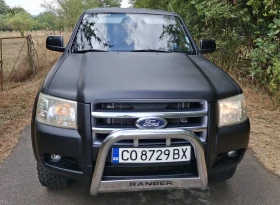 Обява за продажба на Ford Ranger TDCI ~13 700 лв. - изображение 1