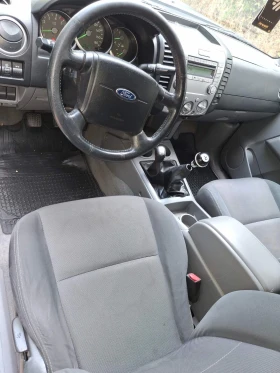 Обява за продажба на Ford Ranger TDCI ~13 700 лв. - изображение 8