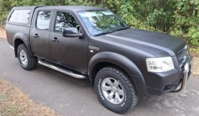 Обява за продажба на Ford Ranger TDCI ~13 700 лв. - изображение 1