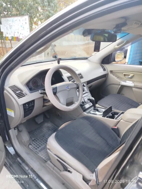 Volvo Xc90 2.5T AWD | Mobile.bg    7
