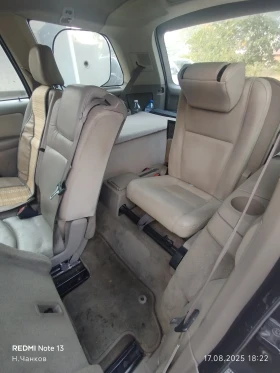 Volvo Xc90 2.5T AWD | Mobile.bg    9